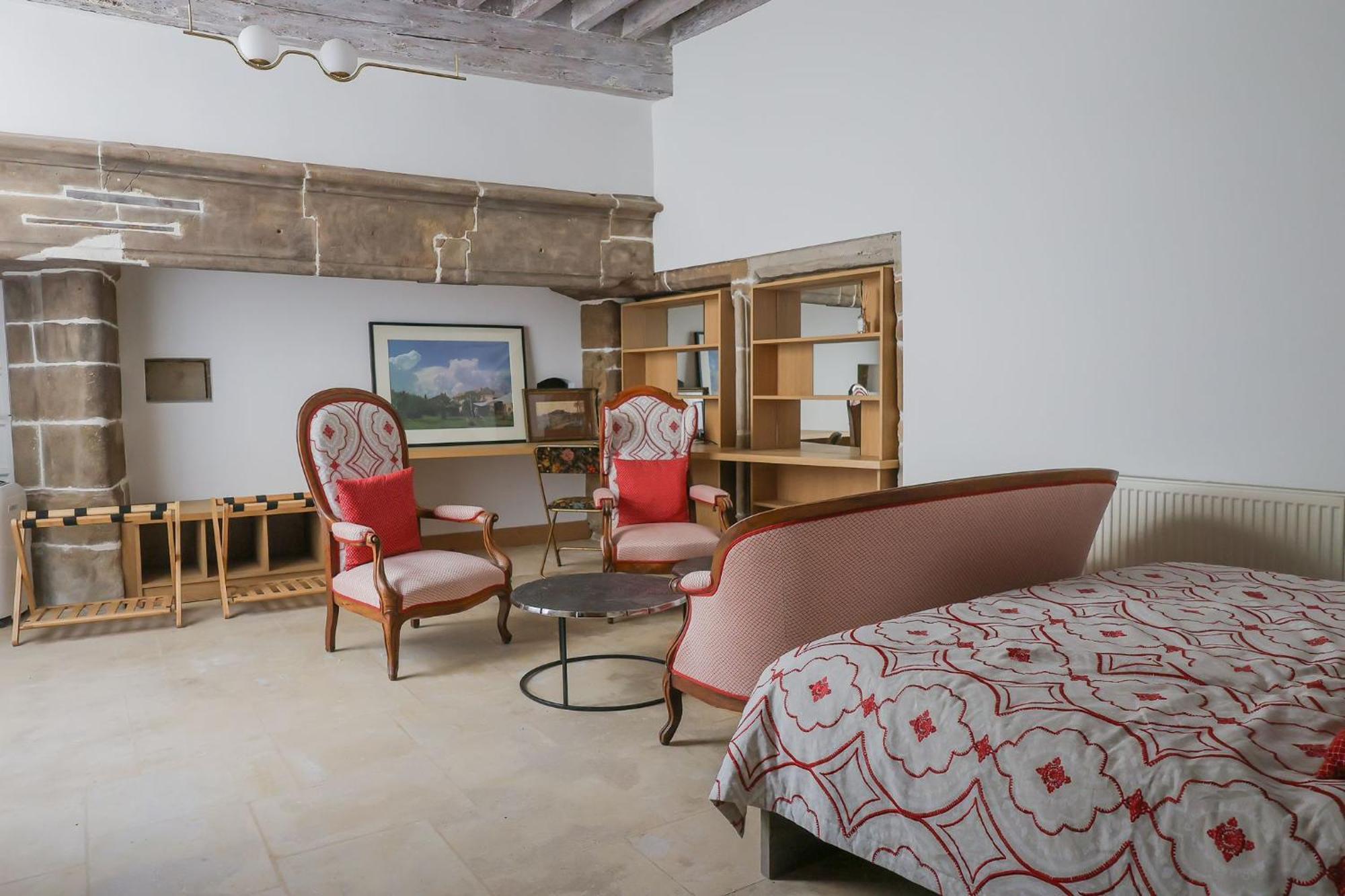 Maison De La Pra Valence  Zewnętrze zdjęcie