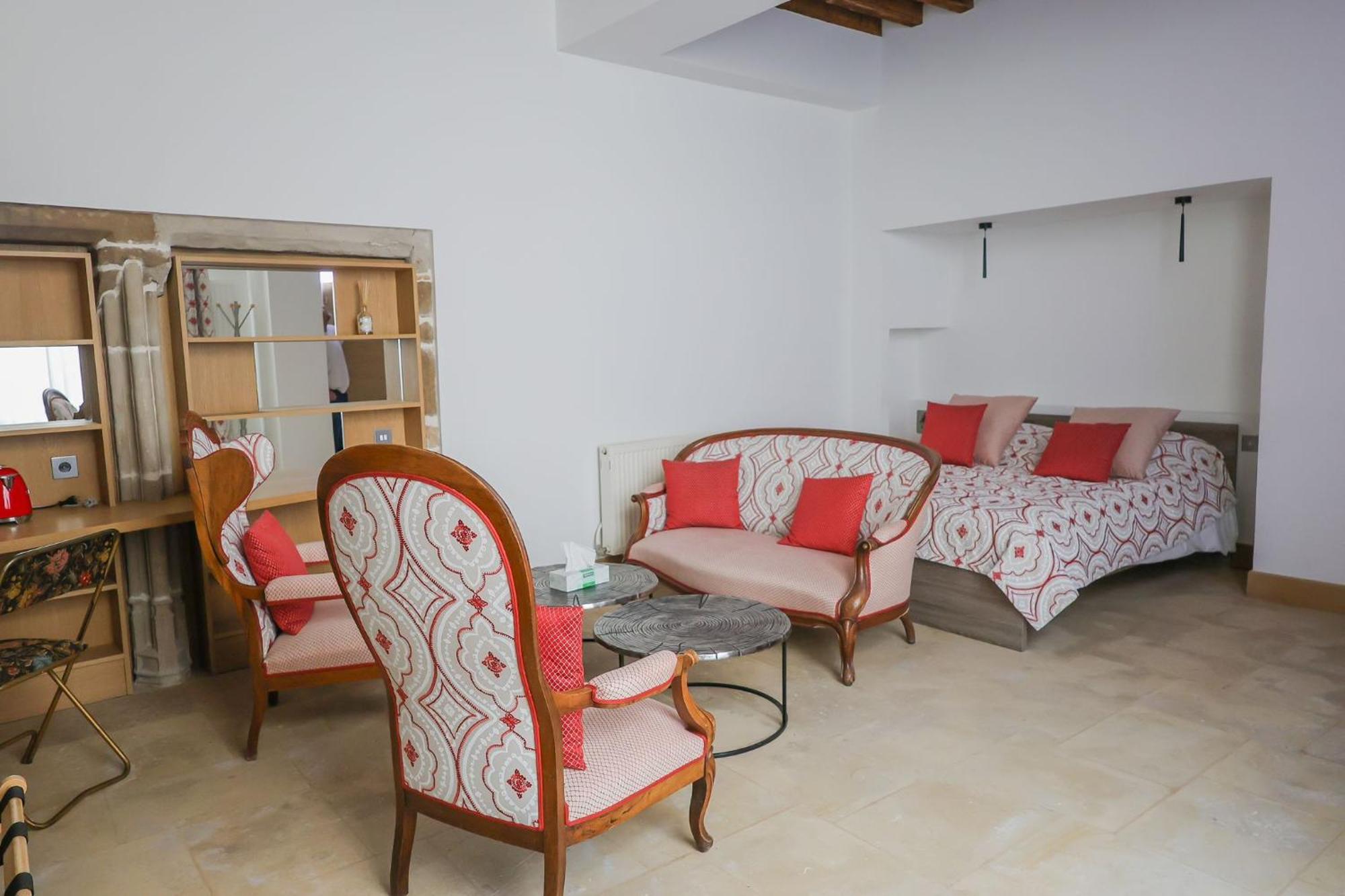 Maison De La Pra Valence  Zewnętrze zdjęcie