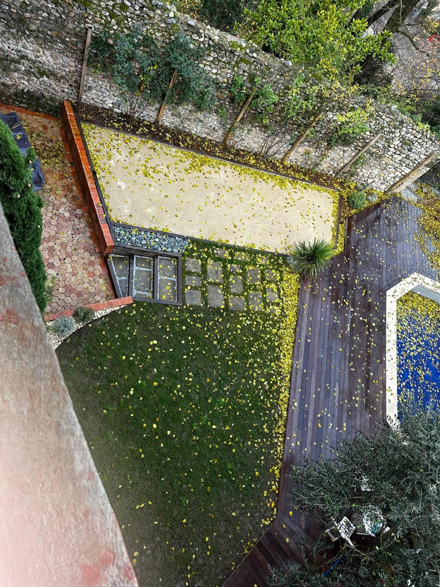 Maison De La Pra Valence  Zewnętrze zdjęcie