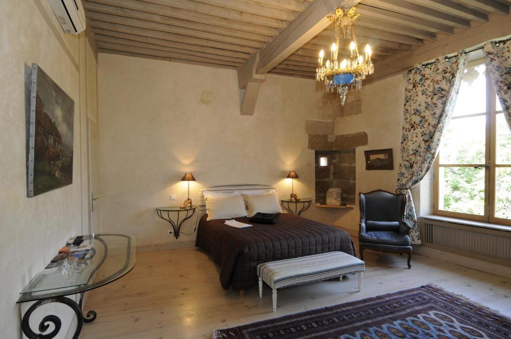 Maison De La Pra Valence  Pokój zdjęcie