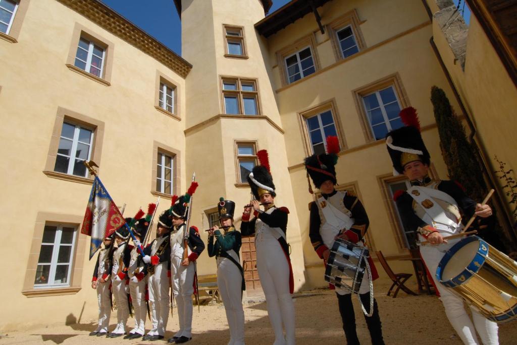 Maison De La Pra Valence  Zewnętrze zdjęcie