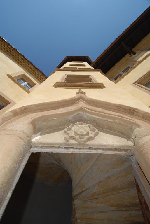 Maison De La Pra Valence  Zewnętrze zdjęcie